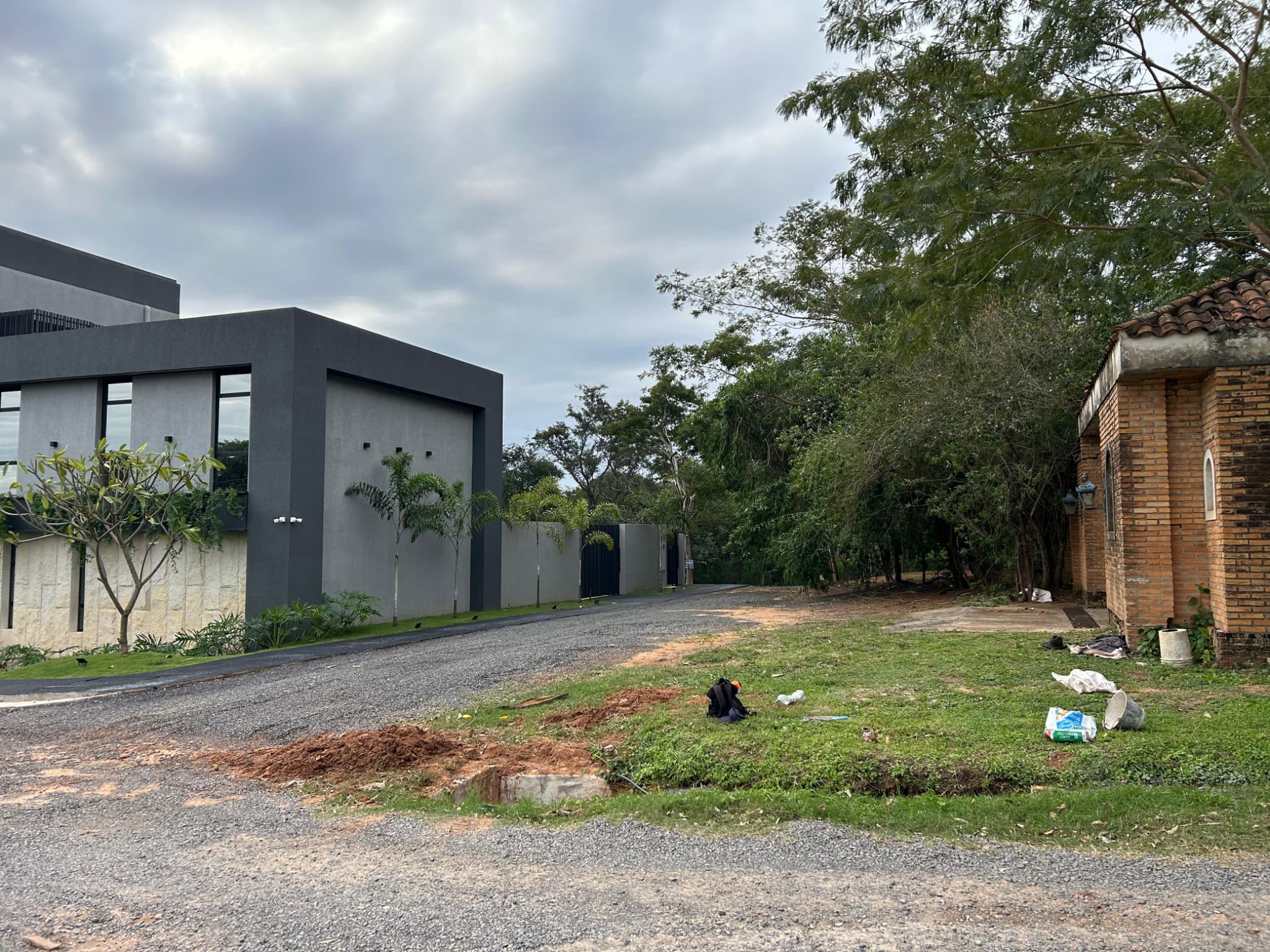 Terreno En Barrio Cerrado Don David Zona Aeropuerto — foto 4