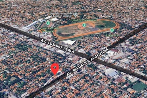 terreno en los laureles, foto 2