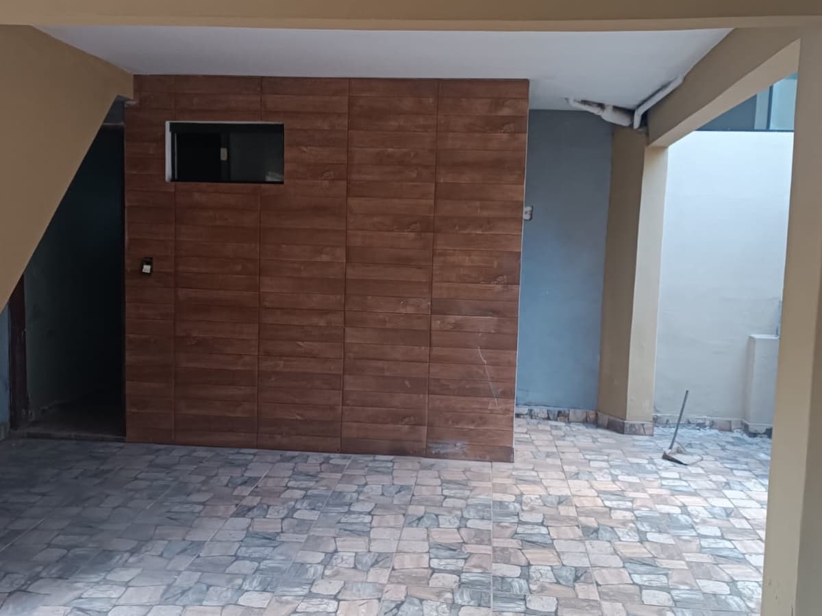 Casa en barrio republicano Asunción, foto 2