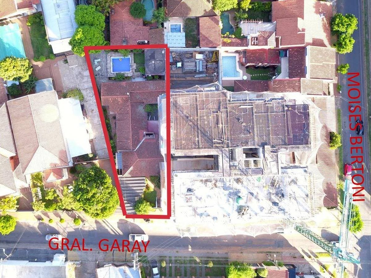 Hermosa Residencia En Villamorra, foto 5