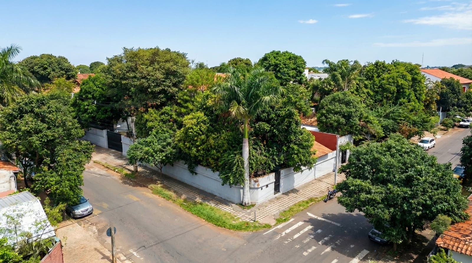 Terreno en ycuá sati – Asunción, foto 3