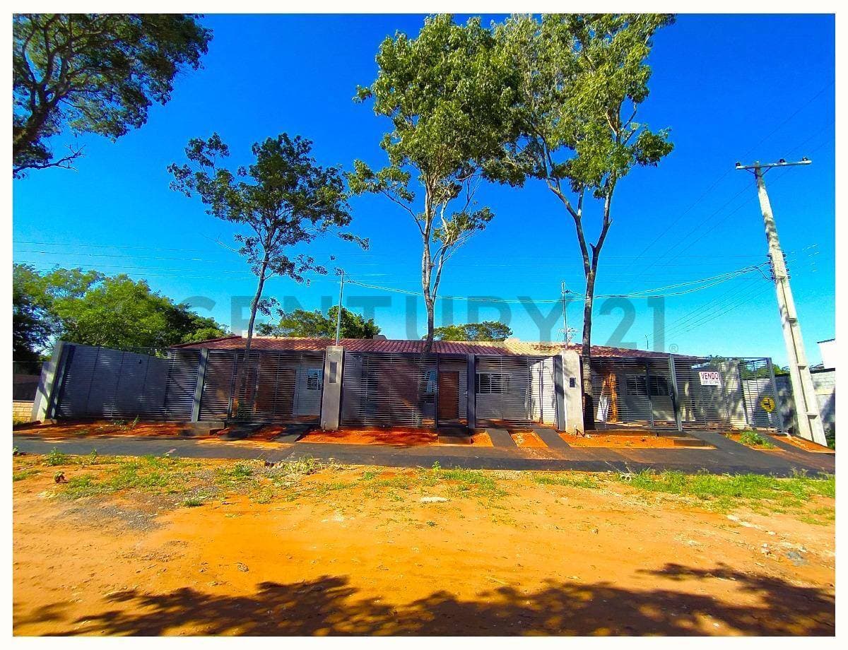 De Casa Dúplex En Areguá, Central, foto 1