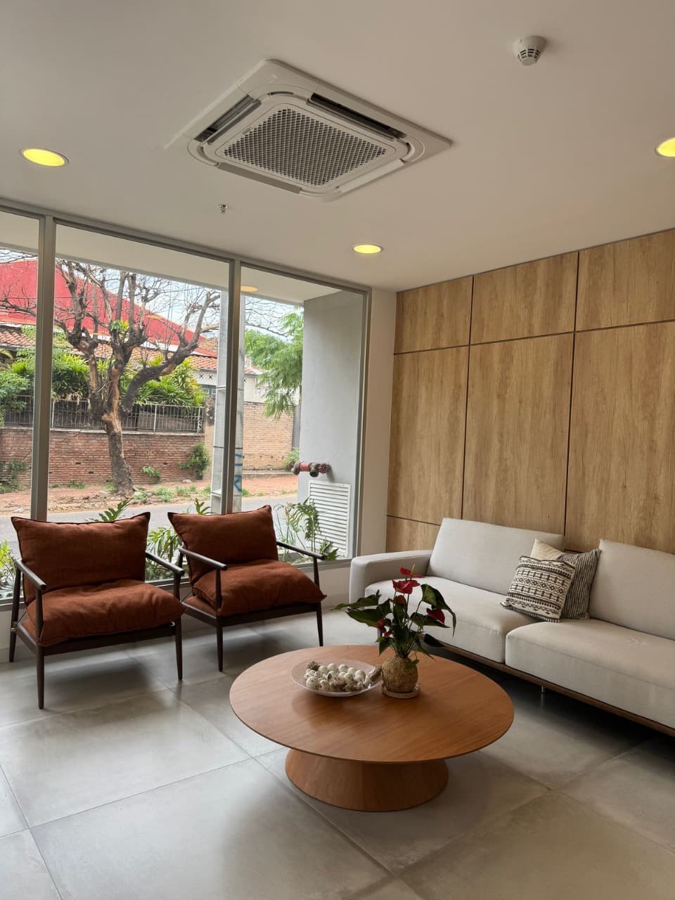 Departamento De 1 Dorm. A Estrenar en Barrio Jara, foto 3