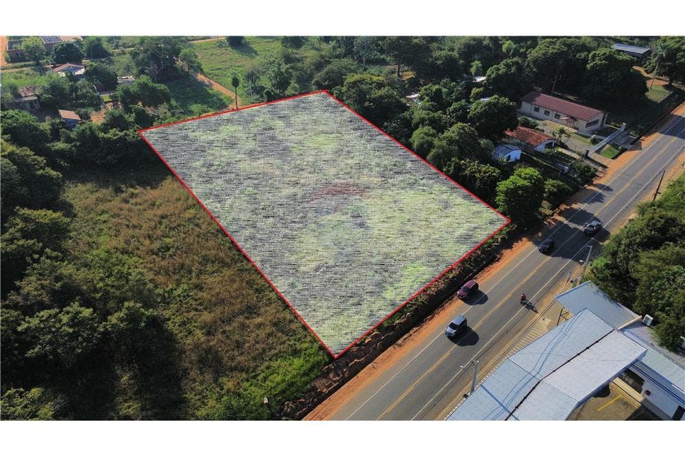 Terreno - Venta - Luque, foto 2
