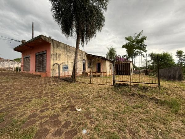 Terreno de 561 m2 en área 5 presidente franco, foto 3