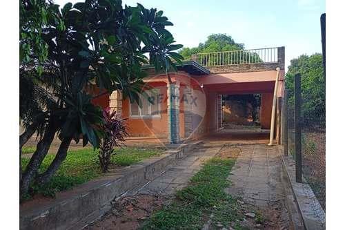 Casa en venta, ypane, foto 2