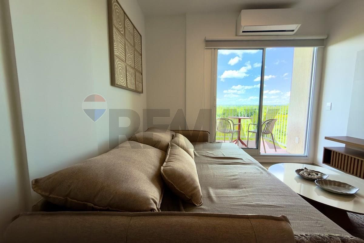 Departamento full amoblado en Luque — foto 5