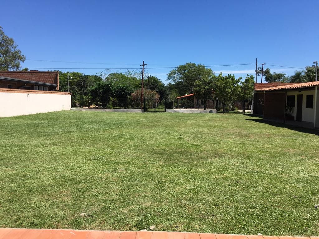 San Bernardino. Puerta Del Lago Casa Moderna-1600 M2, Const: 650 M2 — foto 3