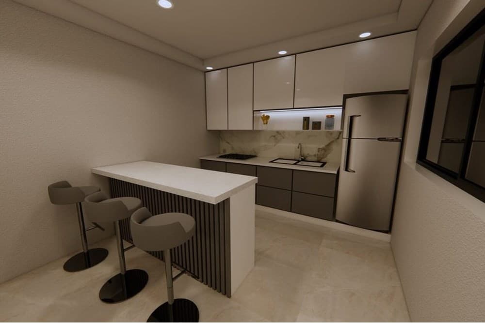 Duplex - Alquiler - Luque, Paraguay, foto 2