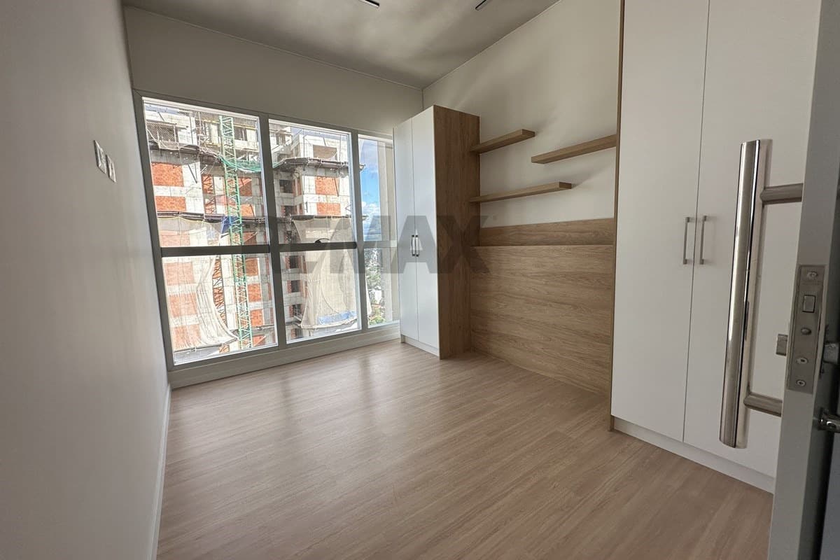 Departamento - Alquiler - Las Lomas (Carmelitas), Asunción, Paraguay, foto 5