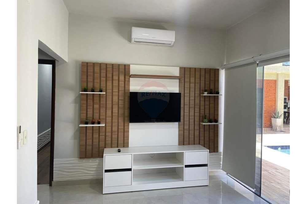 Casa amoblada en San Bernardino en condominio, foto 5