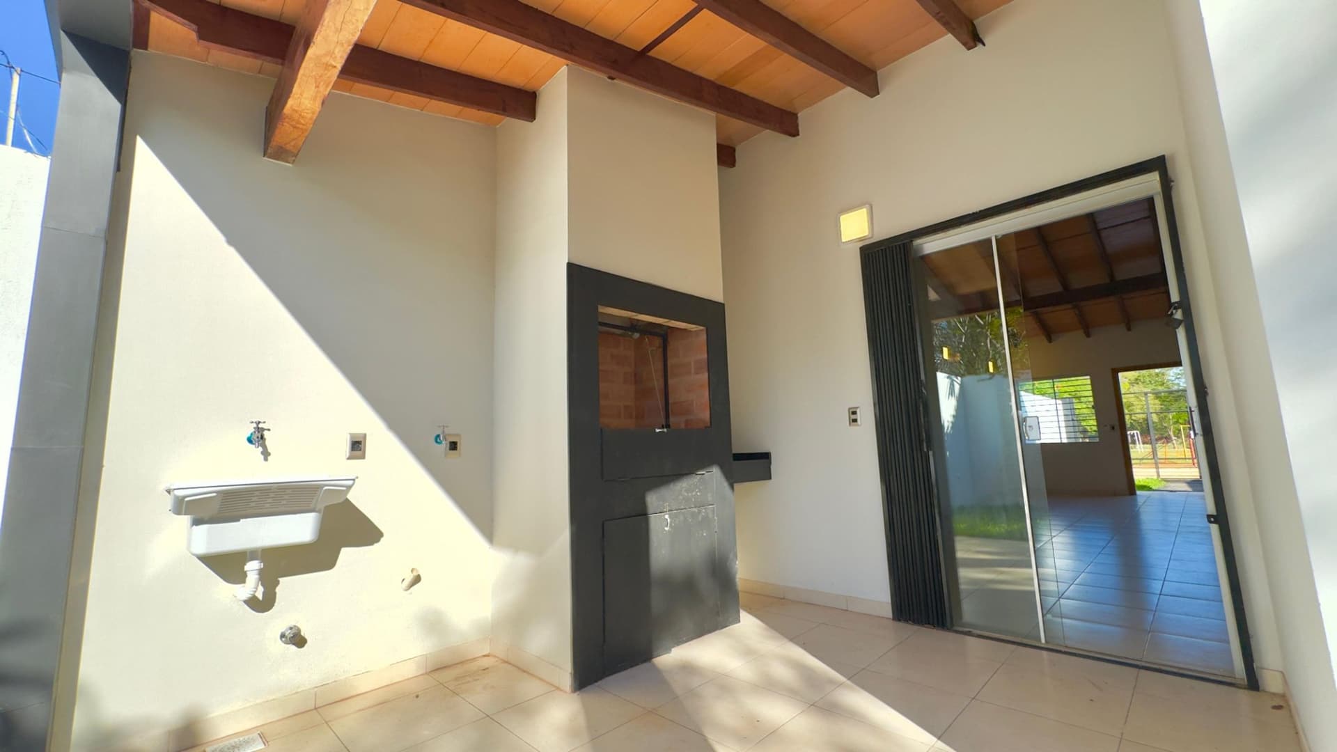 Casa en Venta – Luque, Ruta Luque–Limpio, foto 4