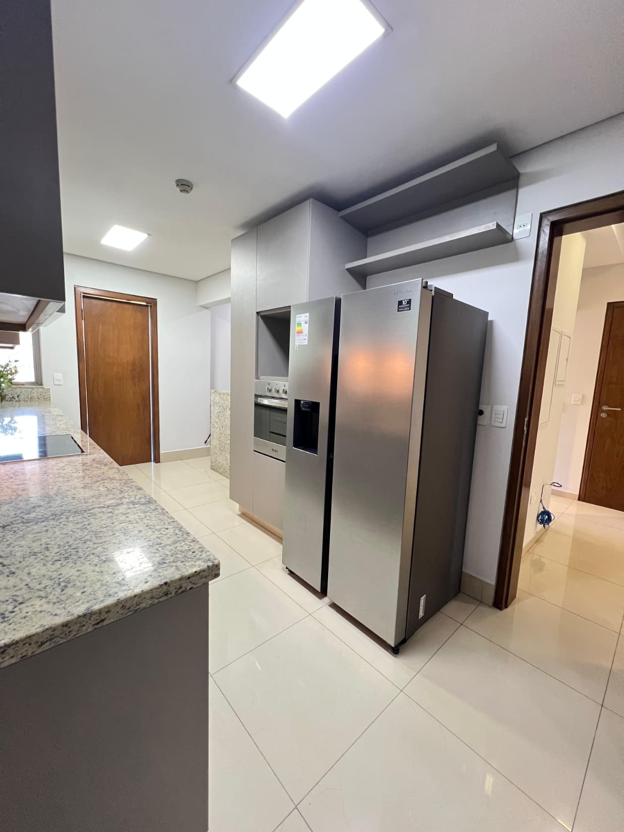 O vendo departamento de 3 dormitorios zona molas lópez, foto 5