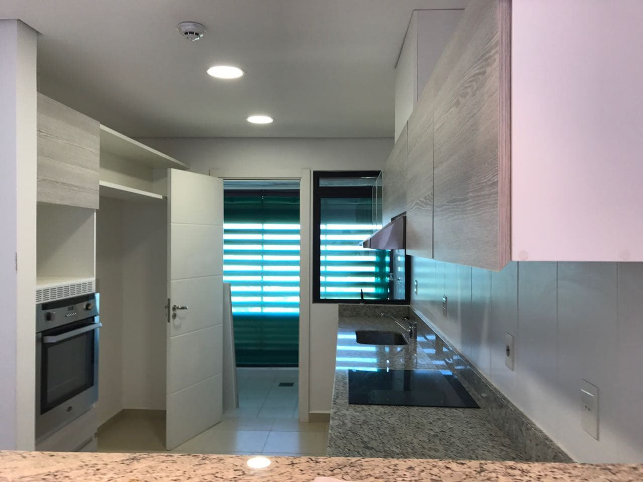 Penthouse moderno edificio torres mirador, foto 3