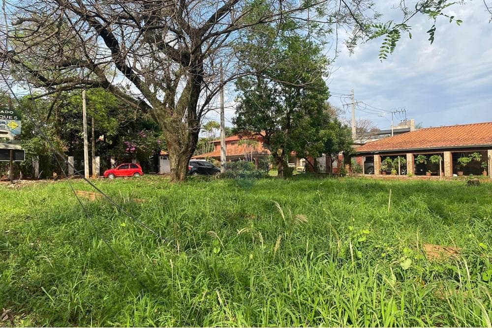 Terreno de 1.086 m2 en Esquina - Ubicación Estratégica en San Lorenzo, foto 4