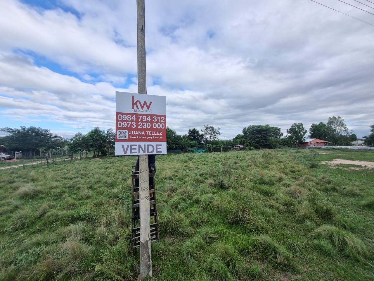 Terreno en Villa Florida, foto 2