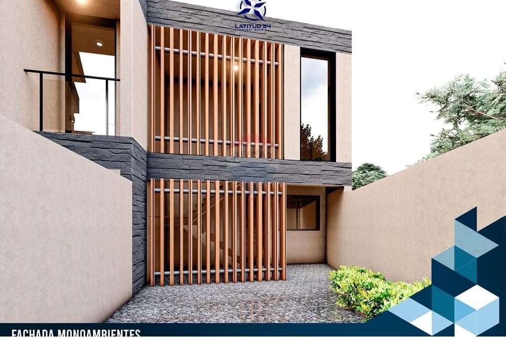 Duplex en Pozo 3 Dormitorios Zarate Isla Luque, foto 3