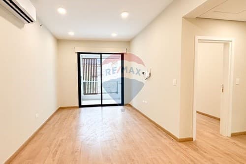 Departamento-Alquiler-PY Asunción Villa Morra — foto 1