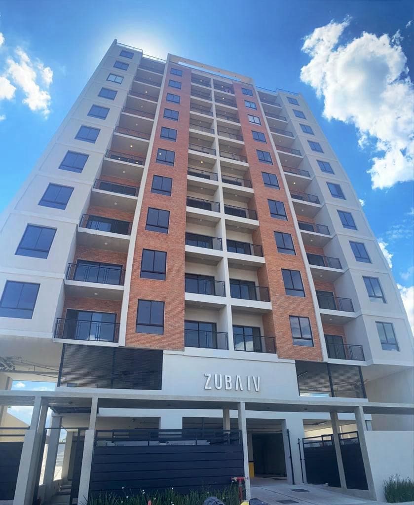 Venta - departamento - Luque