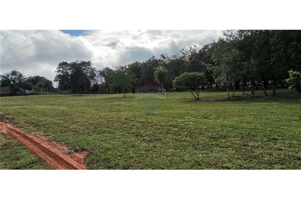 Terrenos a cuota. Barrio Cerrado Floresta, foto 2