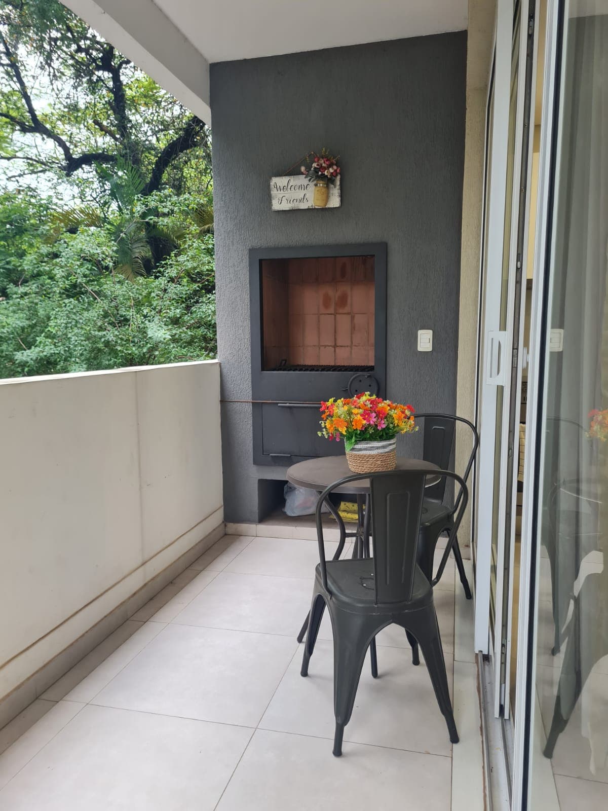 Departamento amoblado - sobre malutin — foto 4