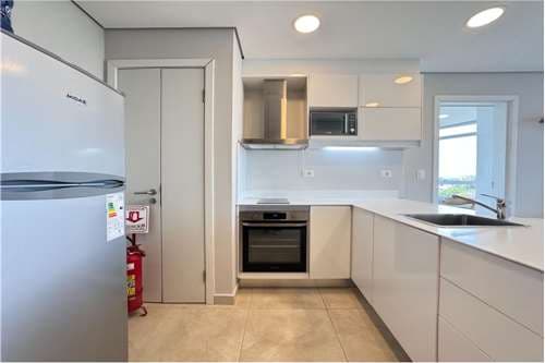 Departamento-Alquiler- Ycuá Satí, Asunción, foto 3