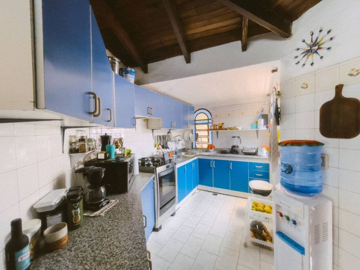 Hermosa propiedad para residencia u oficina en bo. Mburucuya, foto 4