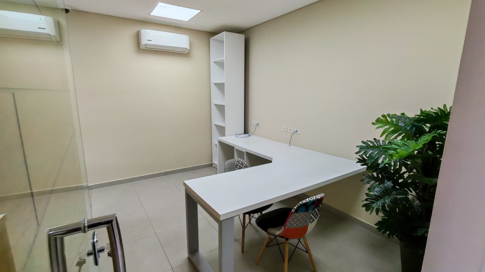 Moderna oficina boutique – zona muni de Asunción - villa aurelia, foto 3