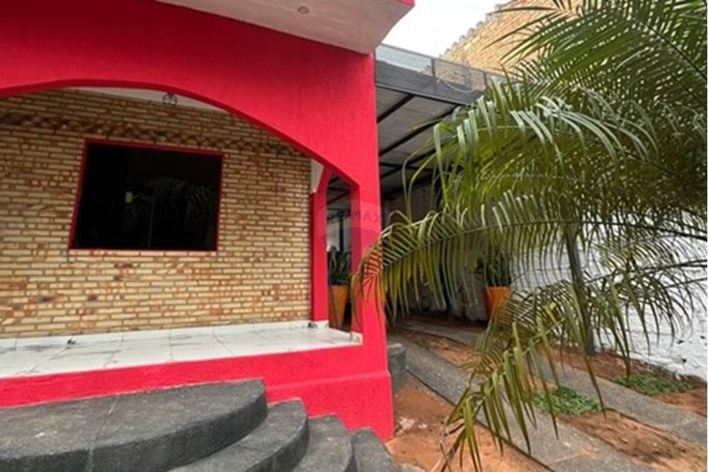 Casa - Alquiler - Paraguay Central Lambaré, foto 2