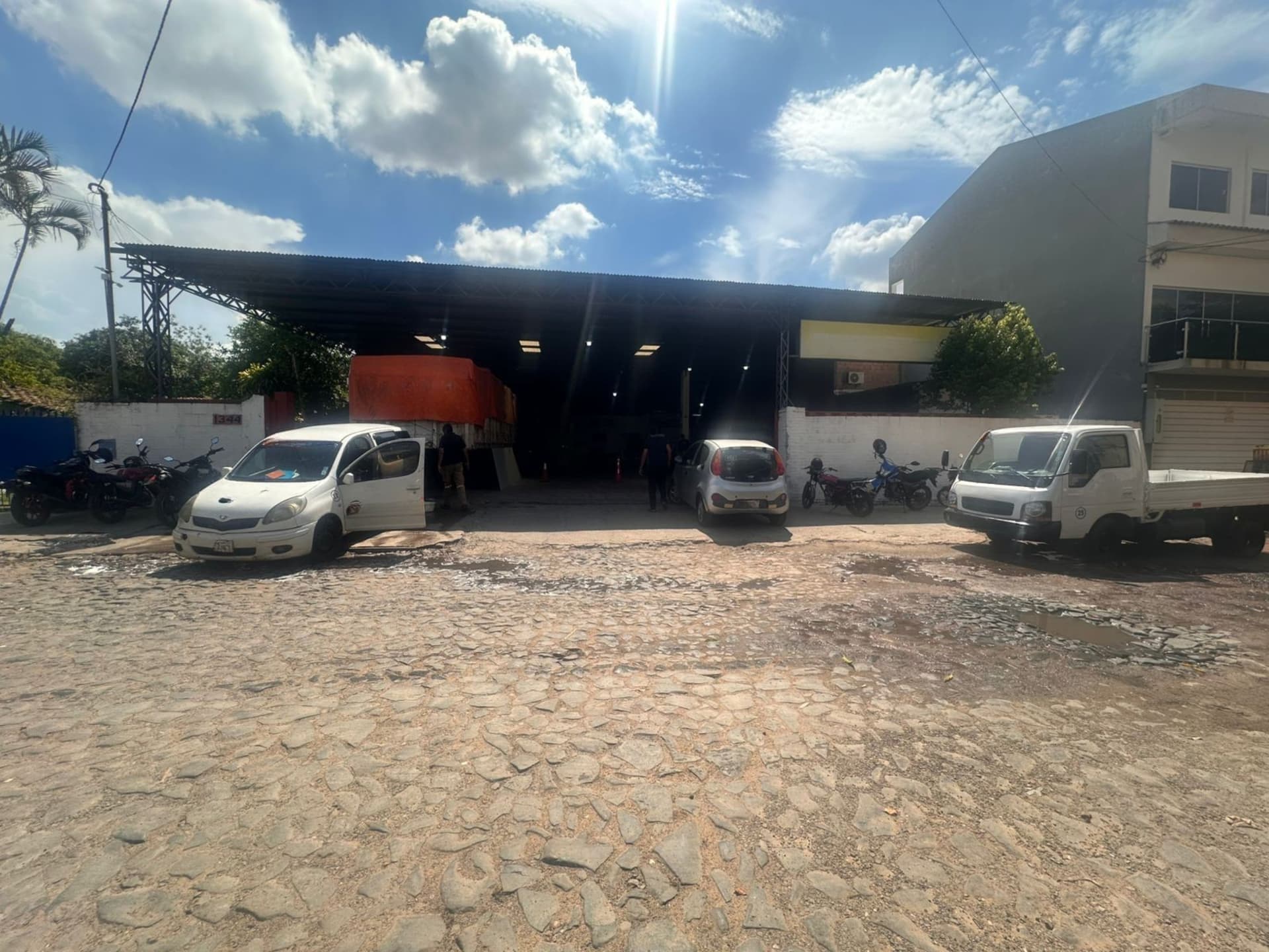 Local comercial en asuncion villa aurelia, foto 2
