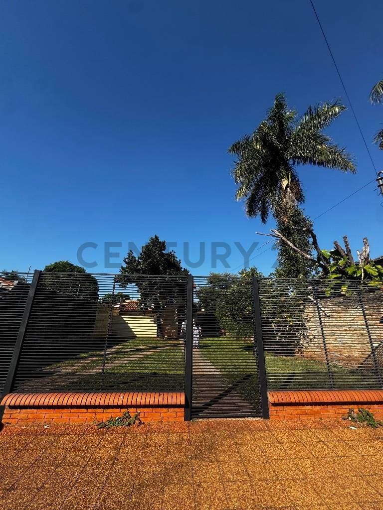 Alquiler de Casa en San Lorenzo, Central