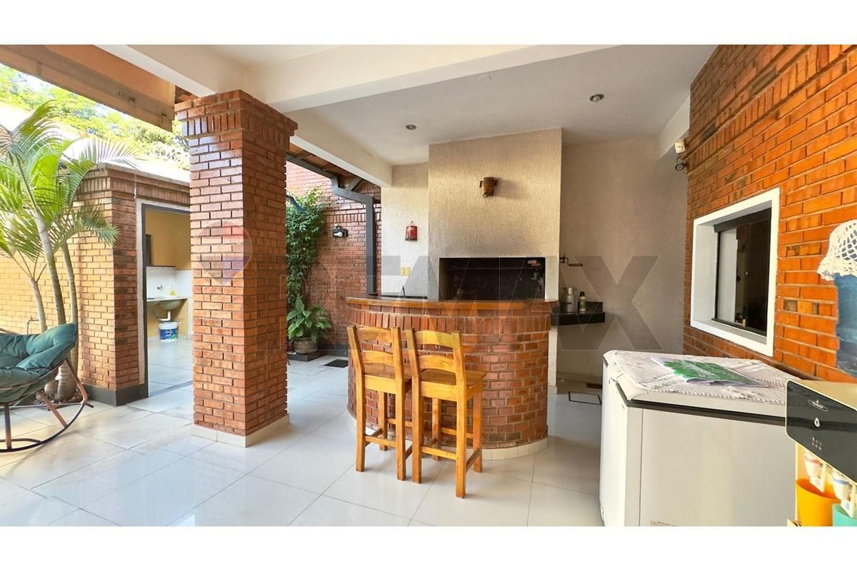 Casa - Venta - Pinoza, Asunción, Paraguay, foto 2