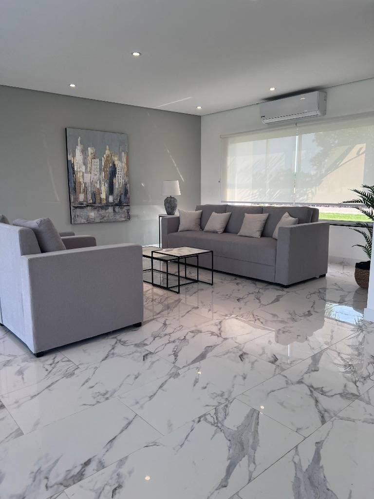 Hermosa Residencia a estrenar completamente equipada en Surubi´i, foto 4