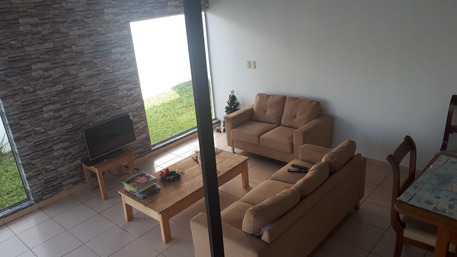 Casa 3 dormitorios en barrio cerrado, foto 2