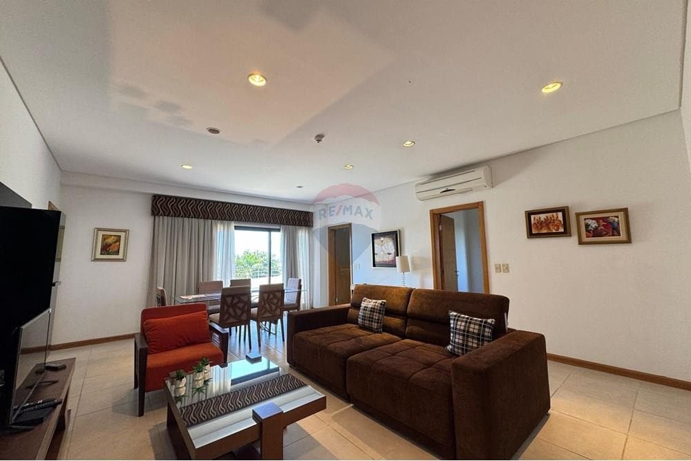 Departamento - Alquiler - Ycuá Satí, Paraguay