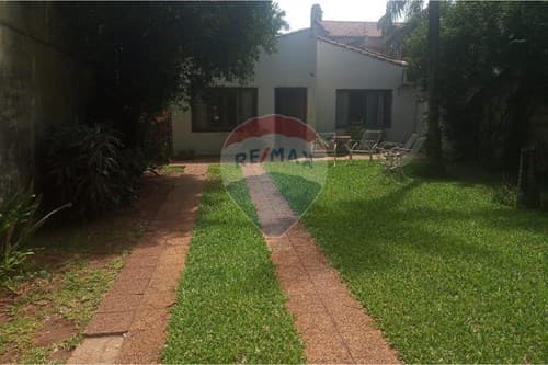 Terreno-Venta-PY Asunción Mariscal Estigarribia, foto 4