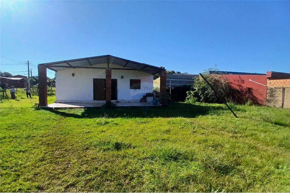 Terrenos en venta – ykua duré, Luque, foto 2