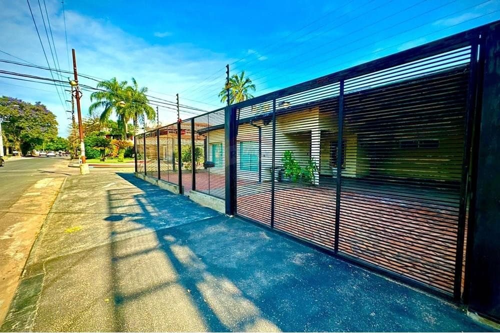 Casa amoblada en ycua sati, foto 1