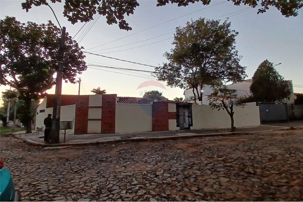 Terreno - Venta - Las Lomas (Carmelitas), Asunción, Paraguay — foto 2