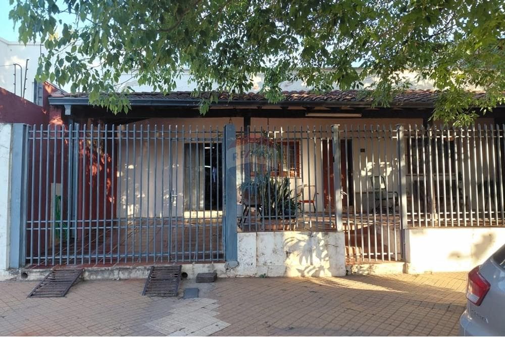 EN VENTA Oportunidad única en Vista Alegre Asunción!!