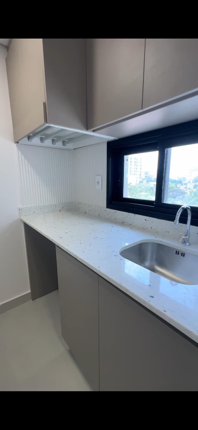 Departamentos en WE Recoleta