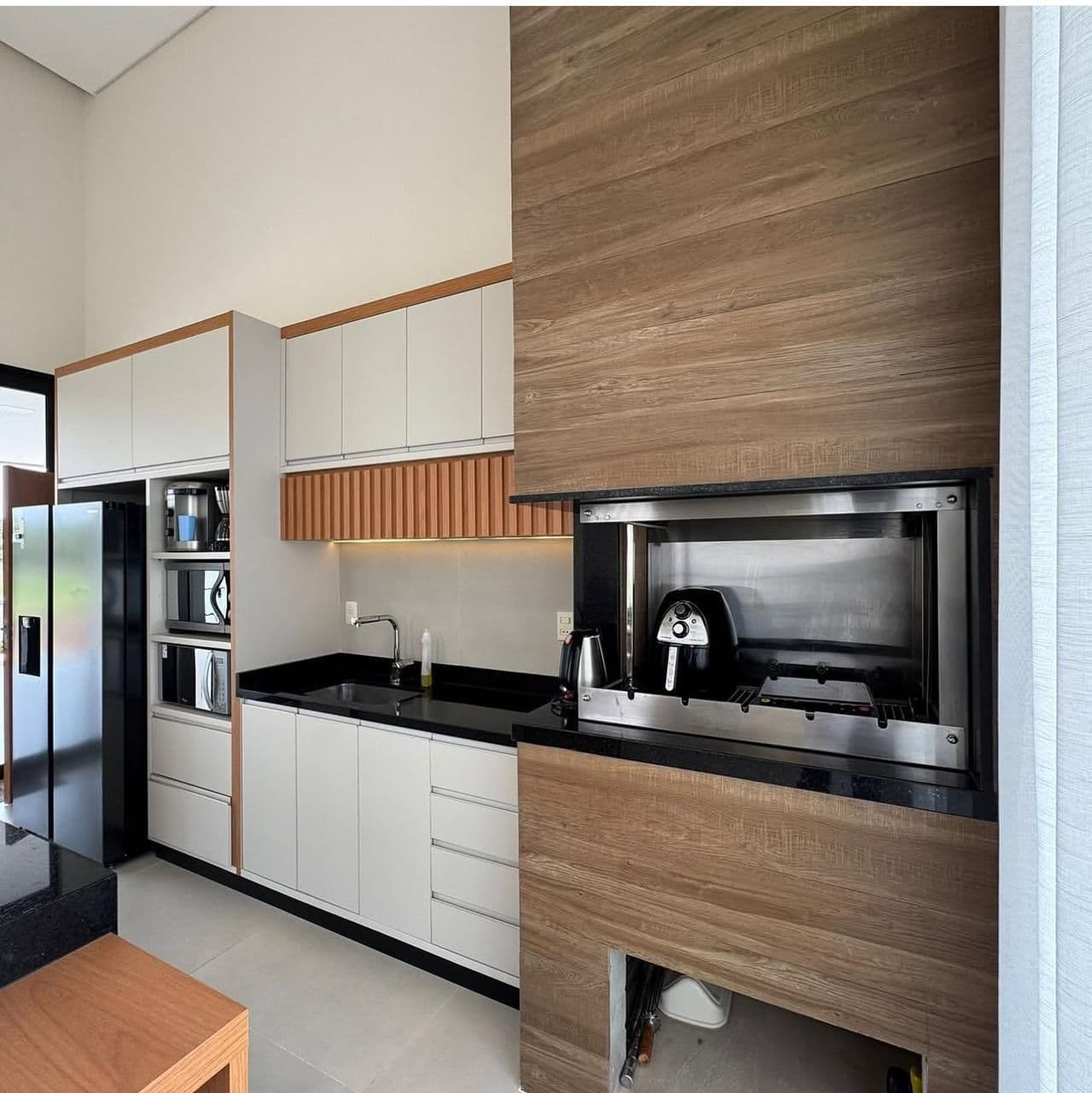 Residencia en ecovillage — foto 3