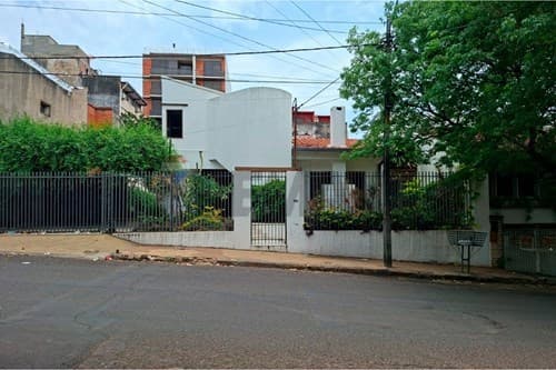 Casa-Venta-PY Asunción Ciudad Nueva