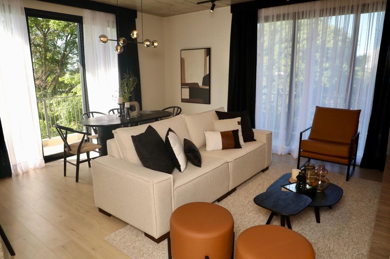 Departamento De 3 Habitaciones A La Venta - Asuncion | a pasos de la Avda. Principal | Bo. Mburucuyá, foto 4