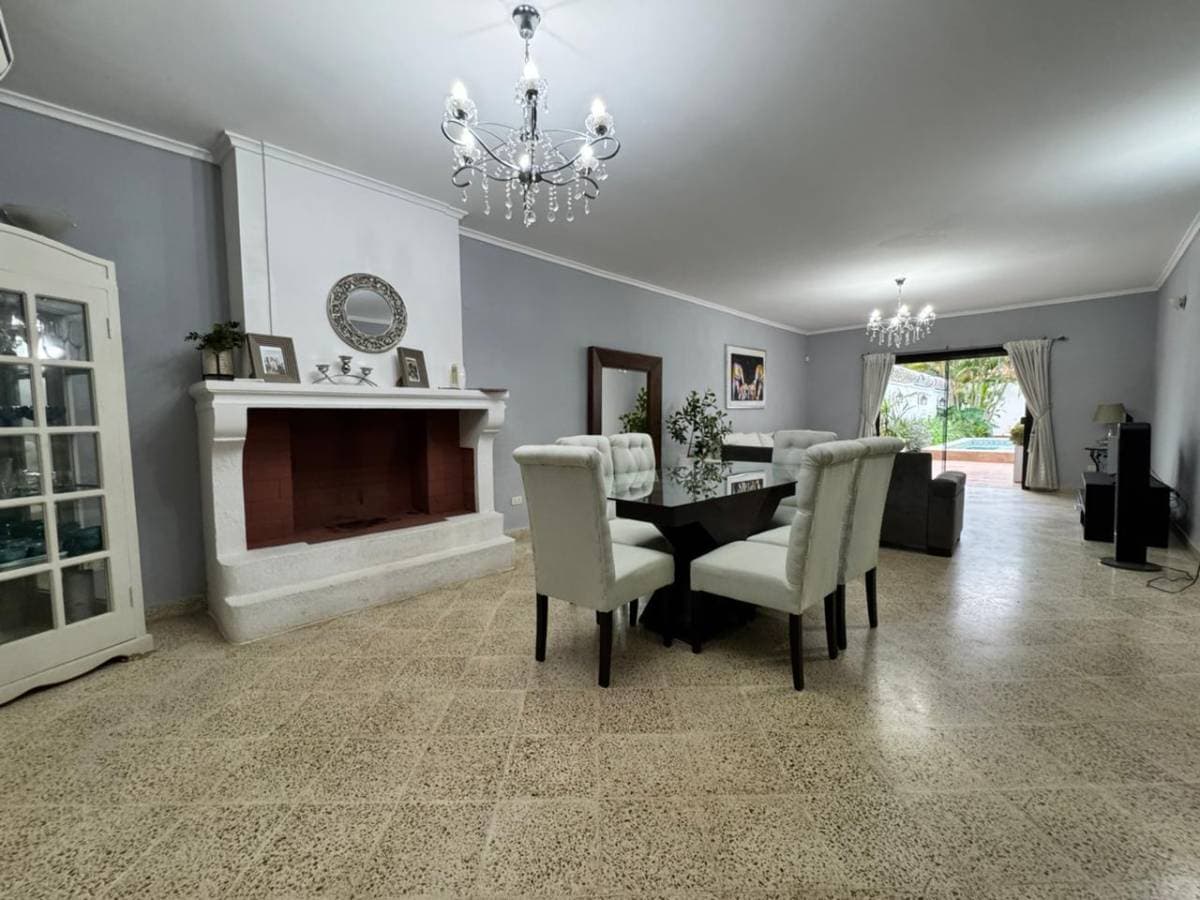 Residencia en ita enrramada — foto 2