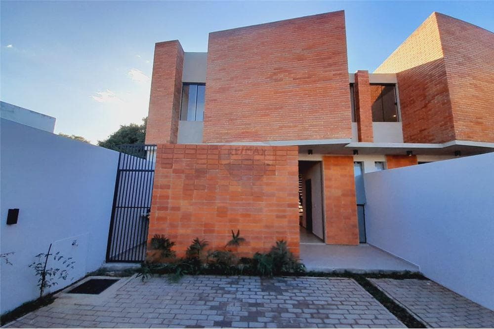 Alquilo dúplex a estrenar en fernando z/ norte