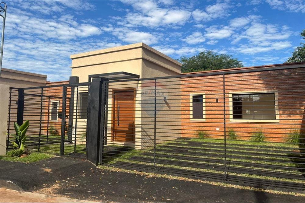 Chalet - Venta - Capiata, Central, Paraguay, foto 3