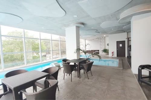 Departamento-Alquiler-Avda Boggiani c/ Ceferino VegA, Villa Morra, Asunción, foto 1