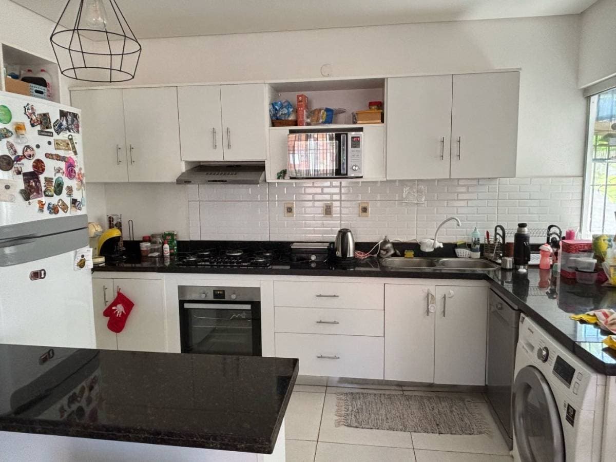 Duplex en loma merlo - Luque, foto 3