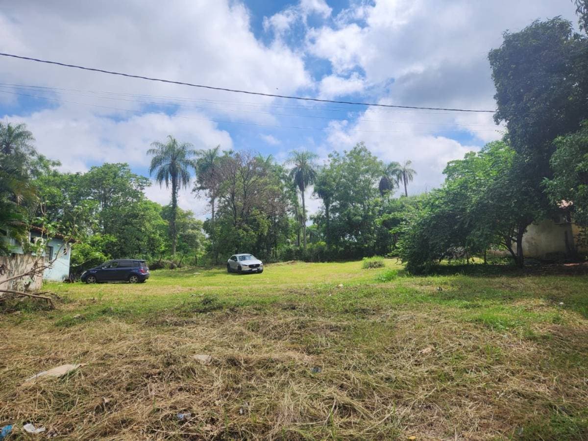 Terrenos en venta en limpio, foto 4